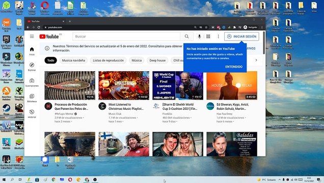 ❌ Como BLOQUEAR el ACCESO a INTERNET en GOOGLE CHROME en WINDOWS 10 FÁCIL y RÁPIDO