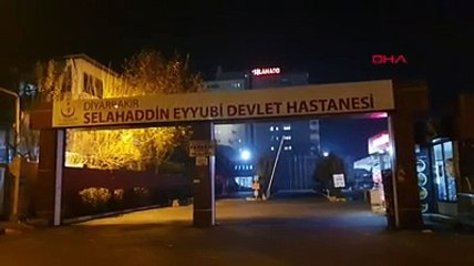 Evinde otururken maganda kurşunuyla başından vuruldu
