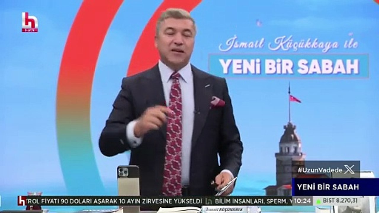 Kemal Kılıçdaroğlu'ndan kurmaylarına İstanbul talimatı