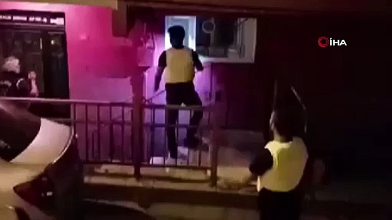 Polis memurumu Hakan Telli'nin şehit edildiği silahlı saldırıyla ilgili 37 şüpheli tutuklandı