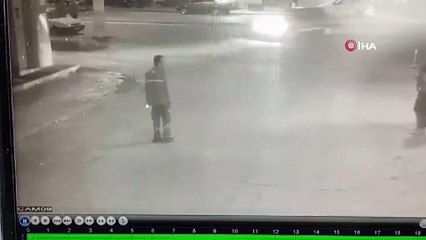 Kadına laf atanları uyardı vücuduna 30 dikiş atıldı