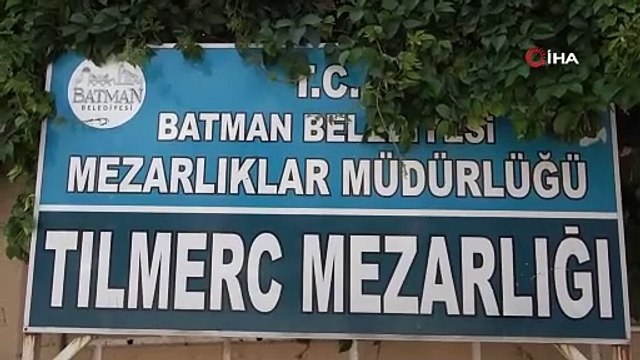 Batman'da poşete konulmuş bebek cesedi bulundu