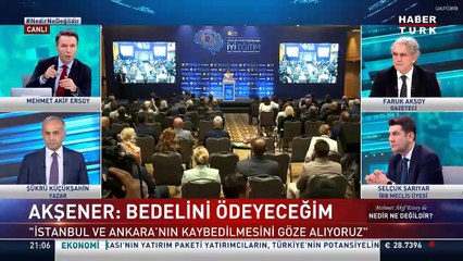 CHP'den İYİ Parti açıklaması: İttifak olmadan İstanbul seçimlerini kazanabiliriz