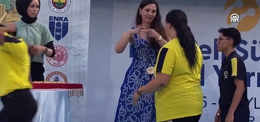 Fenerbahçe Süper Lig'de şampiyon oldu