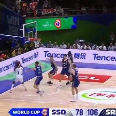 Maçta rakibinden darbe alan Borisa Simanic böbreğini kaybetti