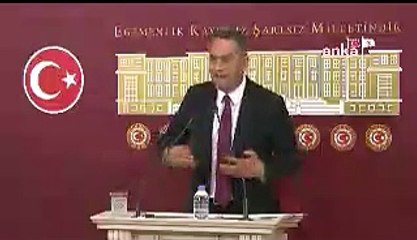 Saray'ın dakika başı harcaması 2 emekli maaşı yapıyor