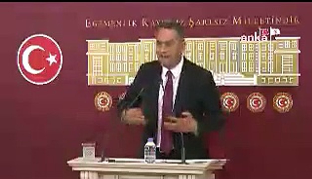 Saray'ın dakika başı harcaması 2 emekli maaşı yapıyor