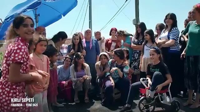 Kirli Sepeti dizisi konusu nedir? Kirli Sepeti fragmanı yayınlandı mı?