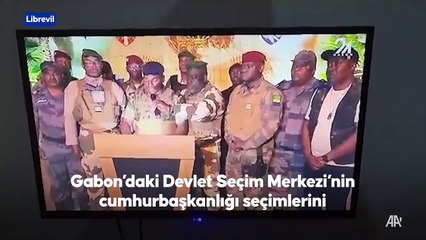 Gabon'da darbeyle devrilen Bongo iktidarı hakkında A'dan Z'ye tüm bilgiler