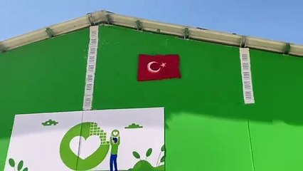 Haluk Levent deprem bölgesinde yaptırdıkları okul sayısını açıkladı