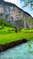 Beautiful Switzerland