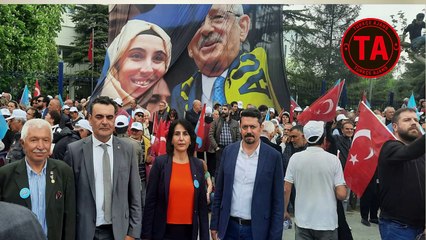 CHP'nin içine hangi tarikat sızdı. Ünlü polis muhabiri Alptekin Aydoğan'dan CHP'yi karıştıracak iddia