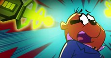 Danger Mouse 2015 Danger Mouse 2015 S02 E044 – Sharp As A Pin