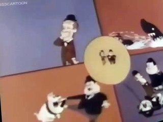 Laurel and Hardy Laurel and Hardy E034 Spook Loot