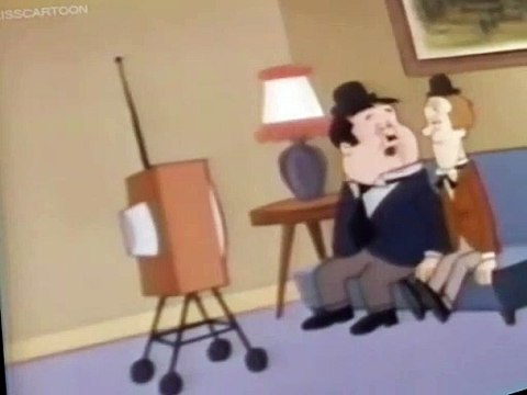 Laurel and Hardy Laurel and Hardy E042 Squawking Squatter