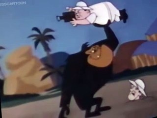 Laurel and Hardy Laurel and Hardy E035 Camera Bugged