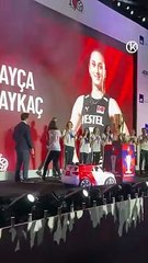 Filenin sultanları zaferini kutladı: Binlerce kişi şampiyonlara eşlik etti