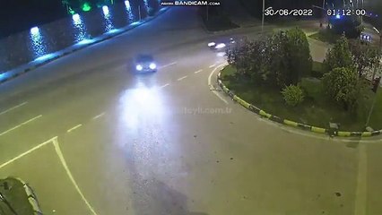 Vali oğlunun karıştığı ölümlü kazayı nasıl örtbas etti? Fatih Altaylı görüntüleri paylaştı. Vali cevap verdi