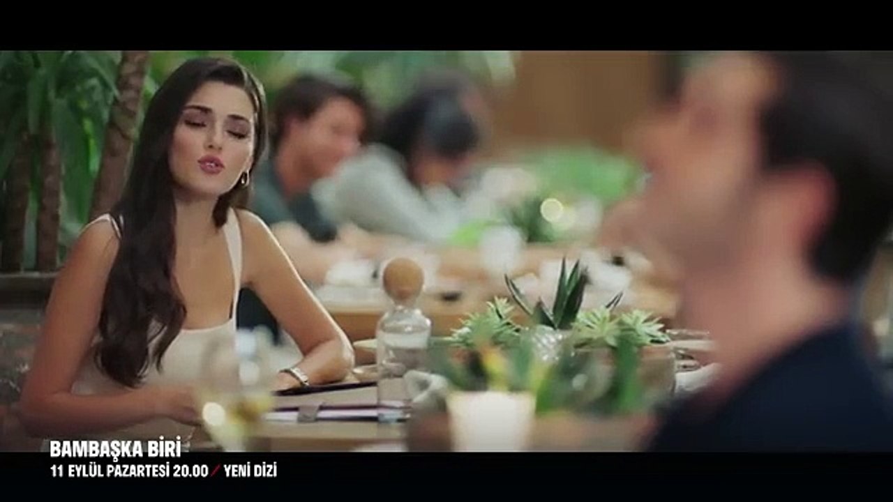 Bambaşka Biri 1 bölüm fragmanı yayınlandı mı? Bambaşka Biri ne zaman başlıyor?