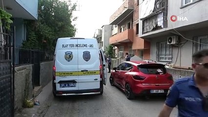 76 yaşındaki adam 74 yaşındaki karısını öldürdü