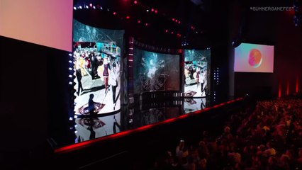 Metaphor Tráiler Summer Game Fest 2024
