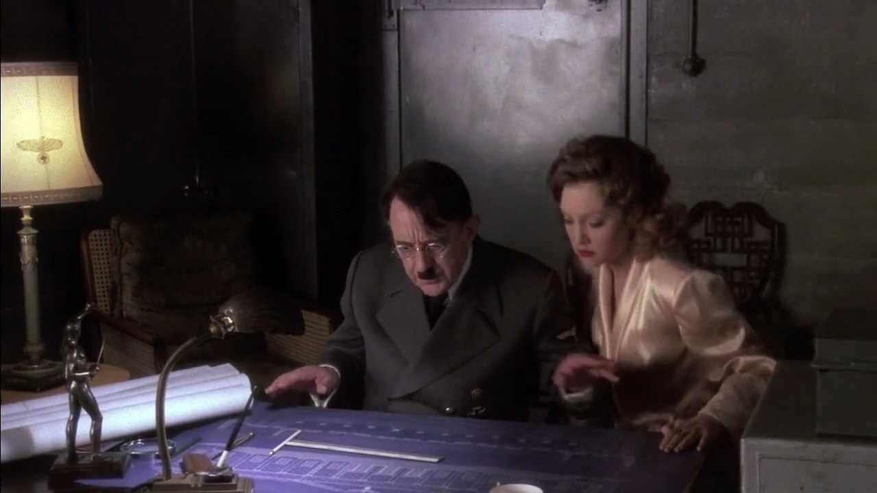 Hitler - Die letzten zehn Tage (1973) stream deutsch anschauen