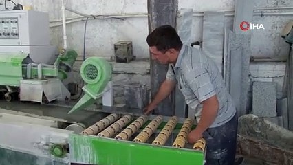 20 bin lira maaşla çırak 50 bin lira maaşla usta arıyorlar. Geç kalan işe giremeyecek