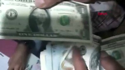 FETÖ'nün gaybubet evlerine operasyonda 5 kişi tutuklandı