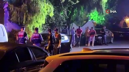 Bodrum’da otele silahlı saldırı: 1 ölü 3 yaralı