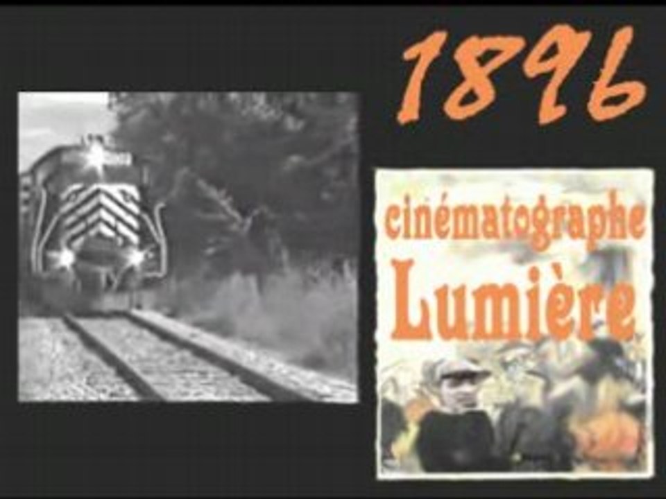 Lumière !