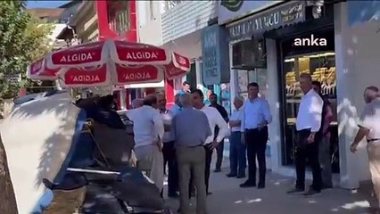 Deprem bölgesinde can güvenliği tehdidi devam ediyor. CHP’li isim Bakan Uraloğlu’na seslendi