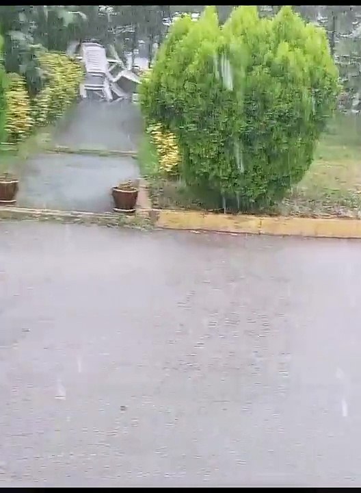 Yağmur bulutları İstanbul yerine başka ile gitti. Meteorologlar bulutları suçladı: Kahrolası bulutlar yanlış yere gittiler