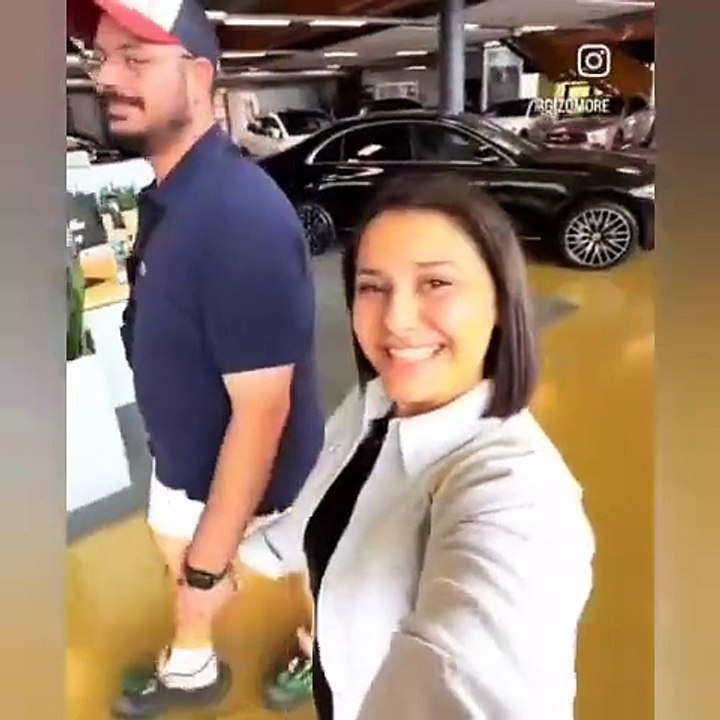 Almanya yerleşen Türk çift 1 yılda mersedes aldı. Almanya bizi kıskanıyor diye kandırılıyorsun Türkiye