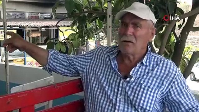 Başakşehir’deki Şamlar Barajı’nın suları çekilince asırlık mezar gün yüzüne çıktı: Mahalle sakinleri şaşkın