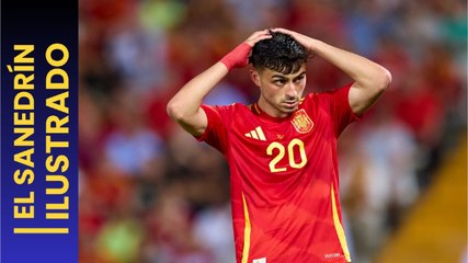 'El Sanedrín Ilustrado' con Ramon Besa y Manuel Jabois