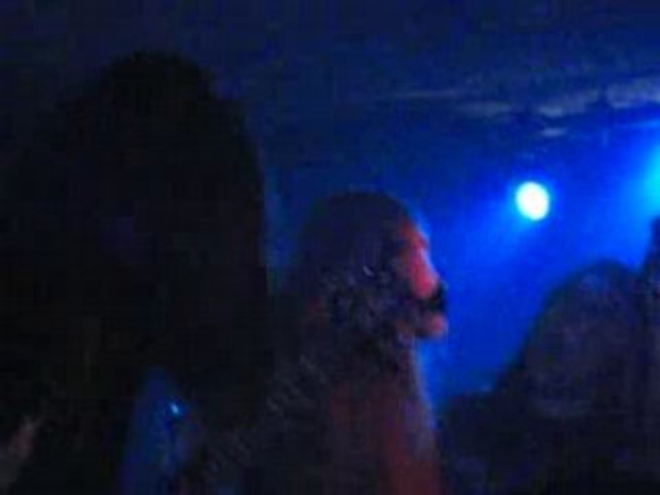 Humanity's Decline Live 2