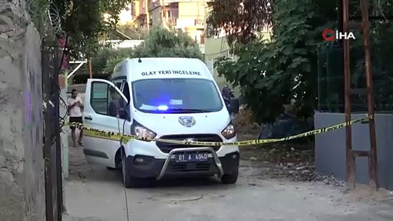 Mangal keyfi kanlı bitti. Ailesine kurşun yağdırdı: 1 ölü 6 ağır yaralı