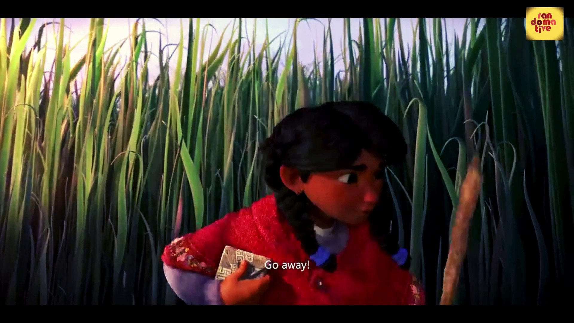 Pichu | Award Winning Animated Short Film | Animated Cartoons |