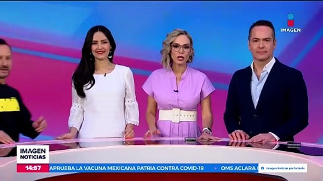 “Se me llenaron los ojos de lágrimas”: Claudia Sheinbaum comparte mensaje de López Obrador