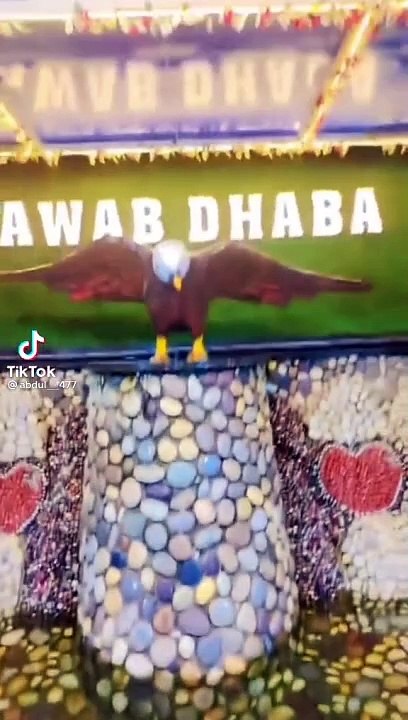 Ye dil teri ankho main dance