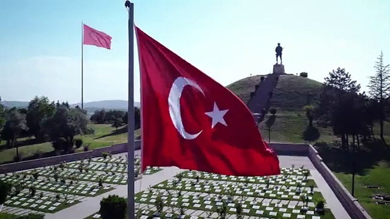 MEB'den 30 Ağustos Zafer Bayramı için 'Zafer Yolu' kısa filmi