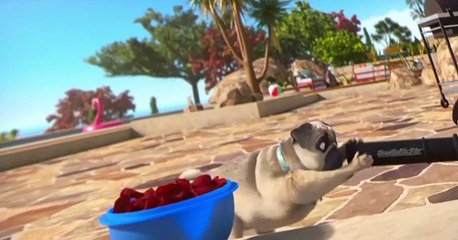 Mighty Mike Mighty Mike E021 Petal to the Metal