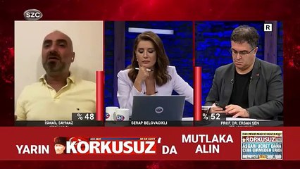Bahçeli İYİ Parti’ye neden ittifak çağrısı yaptı. İsmail Saymaz’dan canlı yayında büyük iddia