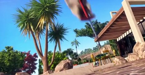 Mighty Mike Mighty Mike E014 What a Circus