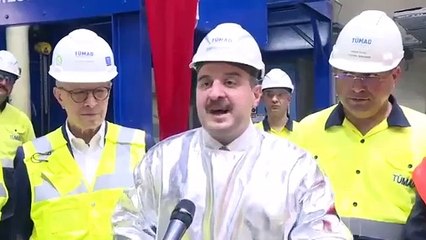 Çanakkale'deki yangının ardından Varank'ın bu sözleri gündem oldu