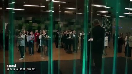 Yabani 1 bölüm fragmanı yayınlandı mı? Yabani ilk bölüm ne zaman?