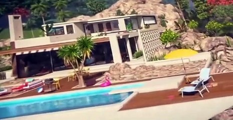 Mighty Mike Mighty Mike E003 Skate Pool
