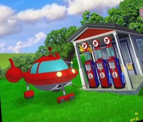 Little Einsteins Little Einsteins S02 E007 Super Fast!!