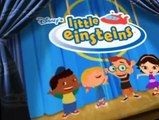 Little Einsteins Little Einsteins S01 E025 A Galactic Goodnight