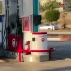 Kamyon kamyon geliyorlar. Şehrin ortasında durdurulan araçtan kaçak göçmen fışkırdı.